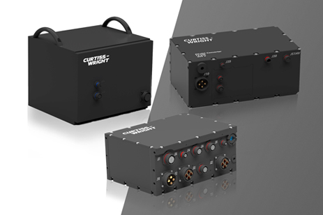 New High Voltage Turret Drive System Delivers 750V Peak Power to Accelerate High Inertia Loads New High Voltage Turret Drive System Delivers 750V Peak Power to Accelerate High Inertia Loads