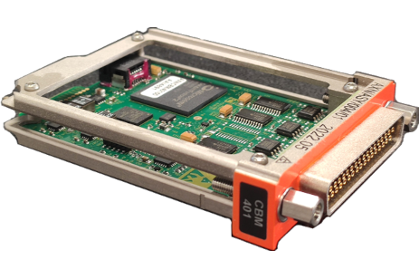 AXN/CBM/401 CAN Bus Monitor AXN/CBM/401 CAN Bus Monitor