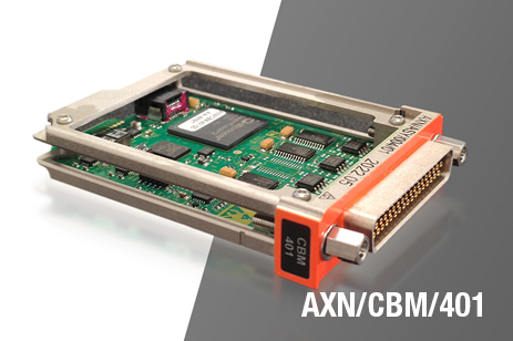 Curtiss-Wright Expands Axon Airborne Data Acquisition Product Family with Flexible Data Rate 8-Channel CAN Bus Monitor Module Curtiss-Wright Expands Axon Airborne Data Acquisition Product Family with Flexible Data Rate 8-Channel CAN Bus Monitor Module