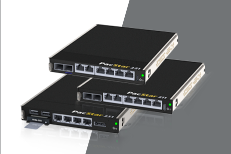Curtiss-Wright Debuts New Ultra-Compact “Snap Together” PacStar 200-Series Curtiss-Wright Debuts New Ultra-Compact “Snap Together” PacStar 200-Series