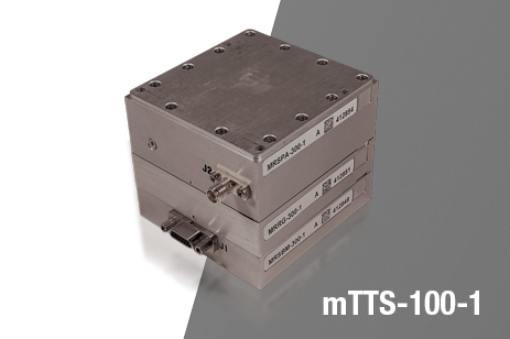 New Airborne Multimode Transmitter Delivers Industry’s First Single Chassis Telepack Solution for Demanding Hypersonics & Flight Test Programs