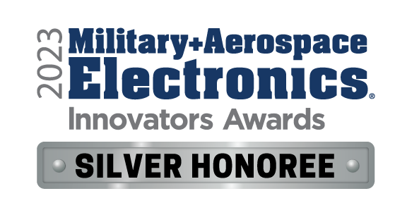 2023 MAE Innovators Awards Silver Honoree