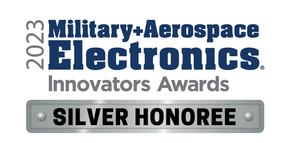 2023 MAE Innovators Awards Silver Honoree 2023 MAE Innovators Awards Silver Honoree