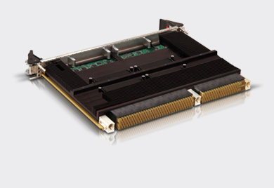 FPGA/Sensor Processing