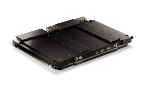 CHAMP-FX7 (VPX6-476) 6U VPX Dual AMD Versal Premium ASoC Processor CHAMP-FX7 (VPX6-476) 6U VPX Dual AMD Versal Premium ASoC Processor