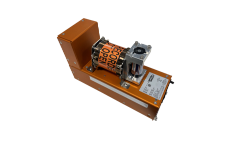 Combined Voice and Flight Data Recorder Combined Voice and Flight Data Recorder