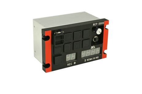 RCP-5000-X RCP-5000-X