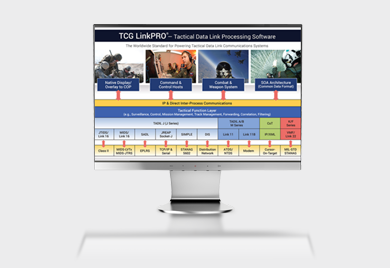TDL Network Simulation