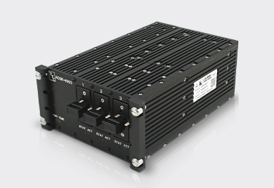 Flight Test Recorders