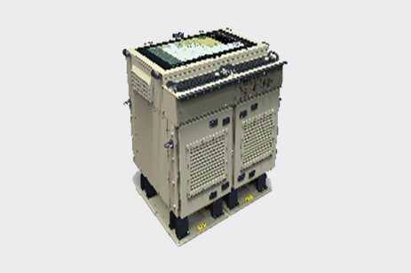 Enclosures & Consoles