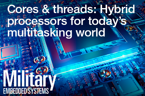 Cores And Threads Hybrid Processors For Today S Multitasking World Cores And Threads Hybrid Processors For Today S Multitasking World