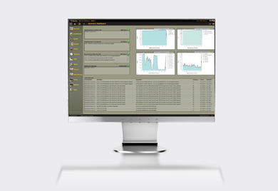 IQ-Core-Continuous-Monitoring-Manager IQ-Core-Continuous-Monitoring-Manager