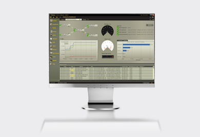IQ-Core Software Overview Video IQ-Core Software Overview Video