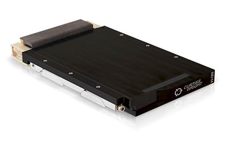 V3-1222 3U VPX Intel Core i7 Avionics Processor Card V3-1222 3U VPX Intel Core i7 Avionics Processor Card