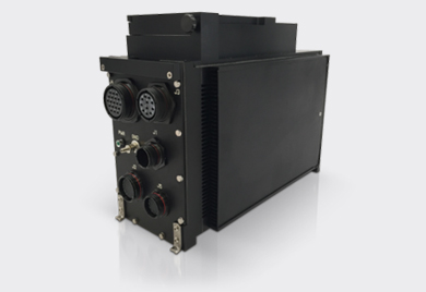 3U VPX Systems