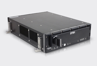 Data Storage & Recording