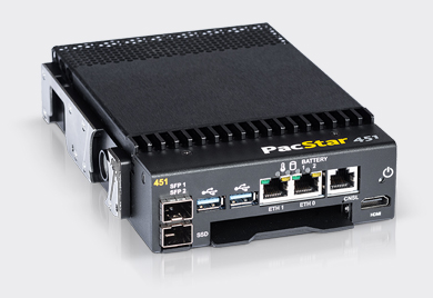 SFF Tactical Communications