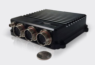 SFF Mission Computers