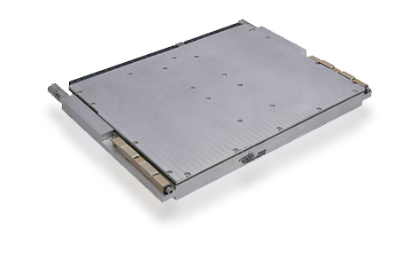 Liquid-Flow-Through Cooling