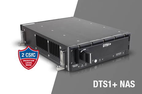 DTS1+ NAS System DTS1+ NAS System