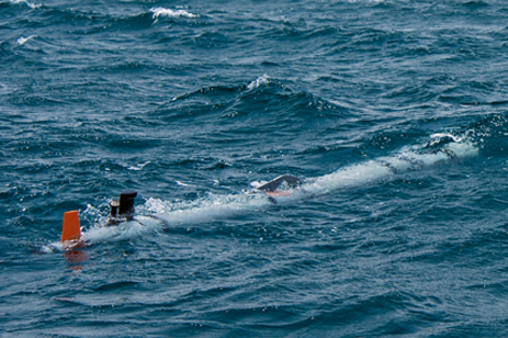 Maximizing Mission Duration and Data Security for UUVs Maximizing Mission Duration and Data Security for UUVs