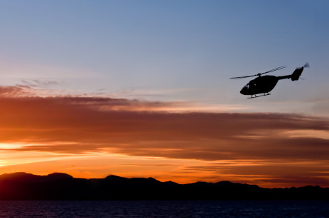 Powerful Recorder Solution Meets New Rotorcraft Regulations Powerful Recorder Solution Meets New Rotorcraft Regulations