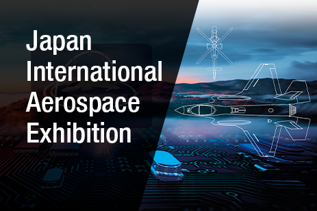 Japan International Aerospace Exhibition Japan International Aerospace Exhibition