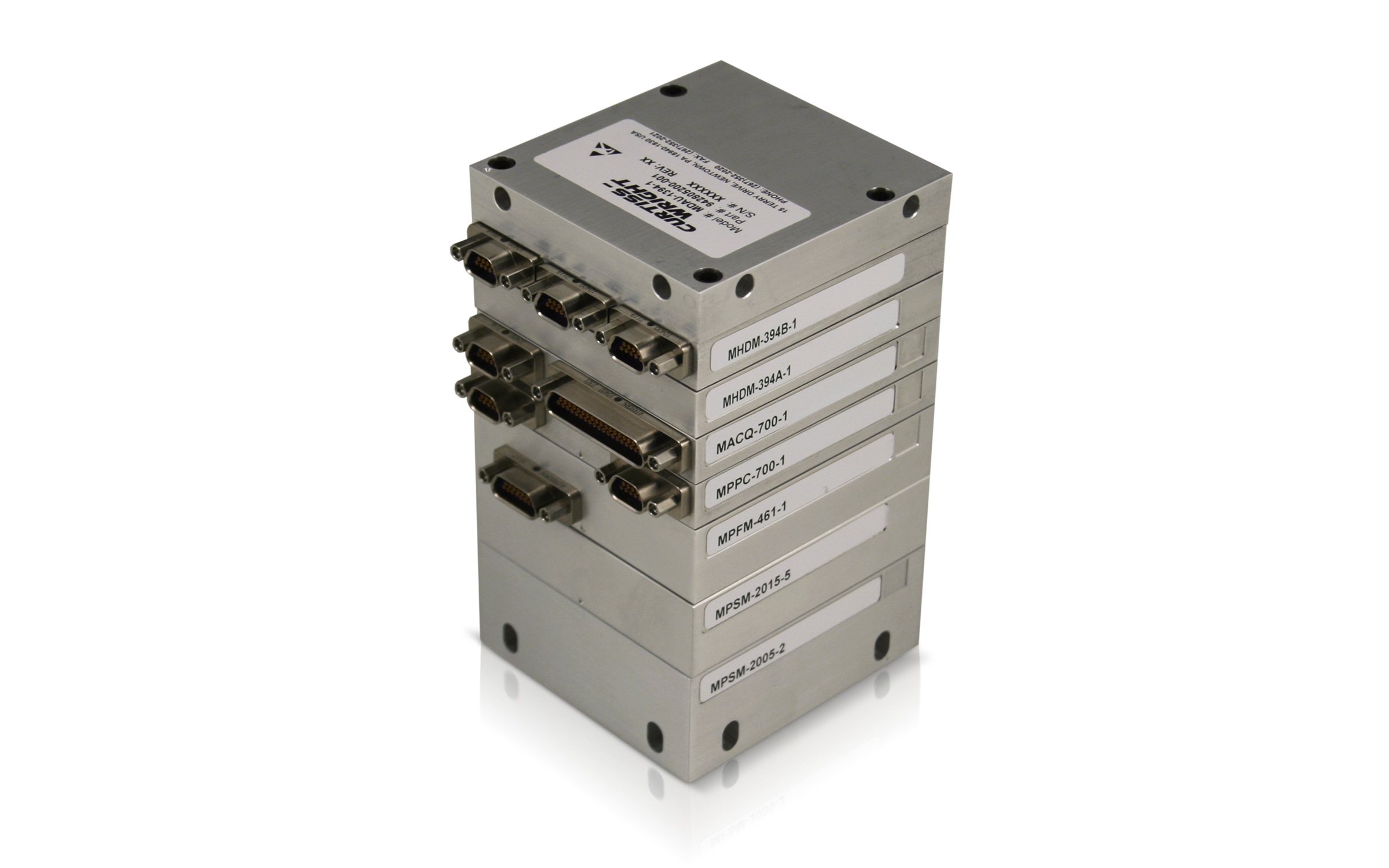 TTC MDAU-1394 TTC MDAU-1394