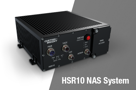 HSR10 NAS HSR10 NAS