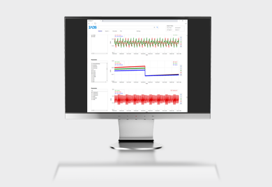 IADS Post Test Explorer