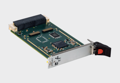 MIL-STD-1553 I/O Cards