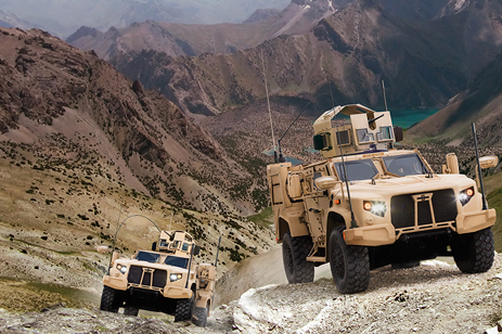 Webinar - Deploying Advanced Cross Domain Solutions at the Tactical Edge for Strategic Information Dominance Webinar - Deploying Advanced Cross Domain Solutions at the Tactical Edge for Strategic Information Dominance