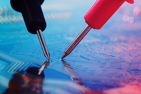 Ruggedization of Electronics