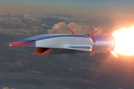 Acquiring and Telemetering Test Data from Hypersonic Platforms Acquiring and Telemetering Test Data from Hypersonic Platforms