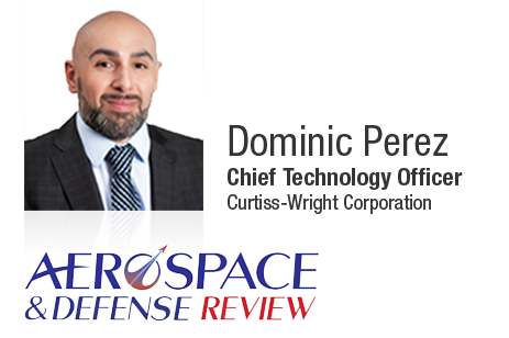 Innovating Defense: Leadership, AI, & Resilience Innovating Defense: Leadership, AI, & Resilience