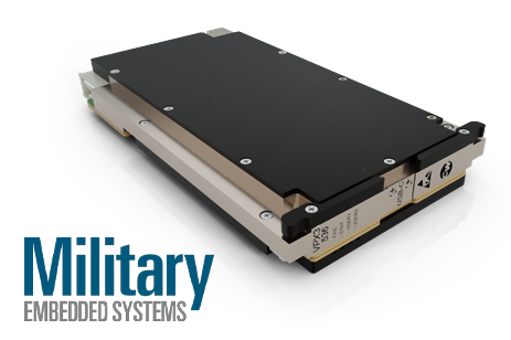 New Hybrid FPGA Devices a Game-Changer for Radar and Signal Processing New Hybrid FPGA Devices a Game-Changer for Radar and Signal Processing