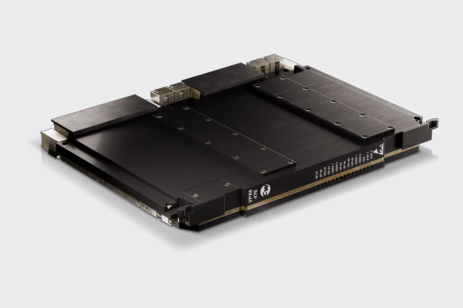 FPGA & Sensor Processing