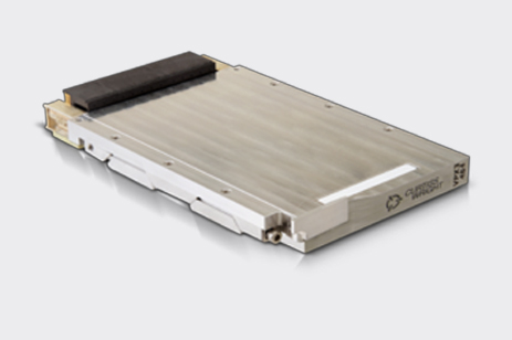 3U VPX Processor Cards