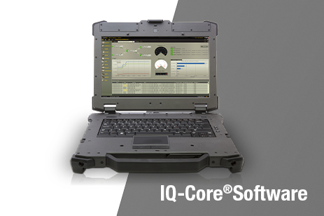 Curtiss-Wright Announces Expanded Capabilities of IQ-Core Software Suite for Tactical Network Management Curtiss-Wright Announces Expanded Capabilities of IQ-Core Software Suite for Tactical Network Management