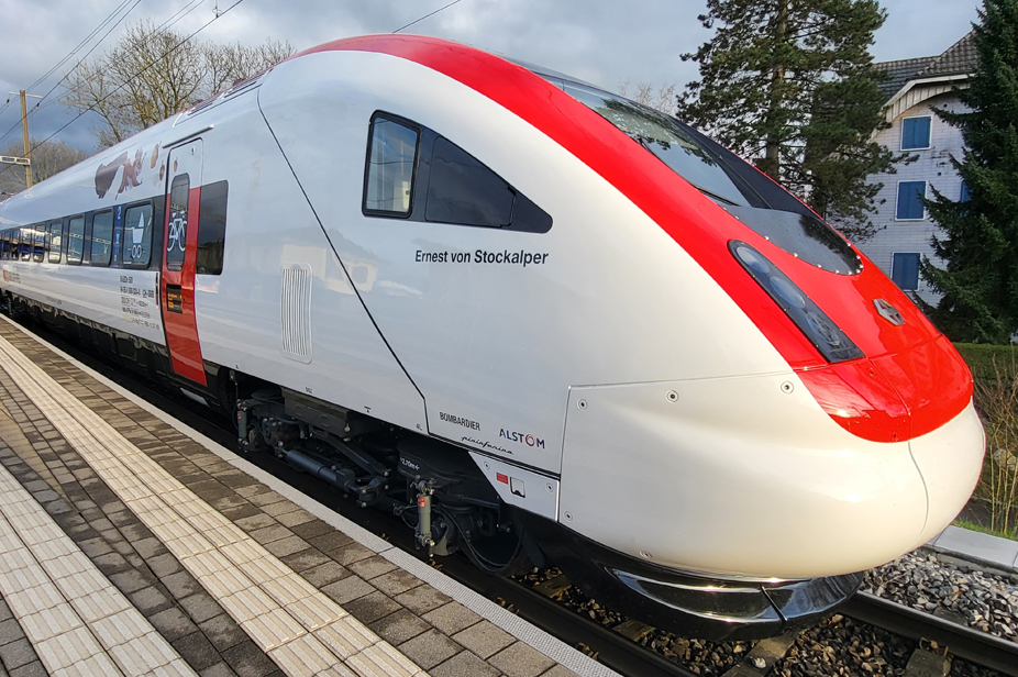 Swiss Federal Railways Swiss Federal Railways