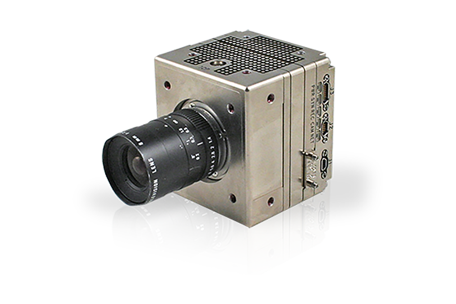 nHSC-36 S1-1 Network-based high-speed camera nHSC-36 S1-1 Network-based high-speed camera