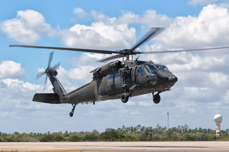 ACE Aeronautics Selects Ultra PCS and Curtiss-Wright Integrated Cockpit Voice and Flight Data Recorder/HUMS Solution for Foreign Military UH-60L Fleets ACE Aeronautics Selects Ultra PCS and Curtiss-Wright Integrated Cockpit Voice and Flight Data Recorder/HUMS Solution for Foreign Military UH-60L Fleets