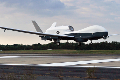 Curtiss-Wright Awarded $31 Million IDIQ Contract by the U.S. Navy to Supply Airborne Mission Processors for the Triton UAV Curtiss-Wright Awarded $31 Million IDIQ Contract by the U.S. Navy to Supply Airborne Mission Processors for the Triton UAV