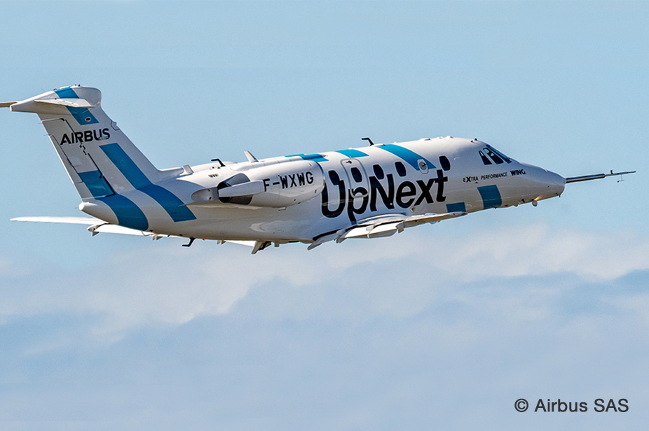 Company to provide Compact, scalable Nano Motion Controller to work in collaboration with custom electro-mechanical actuation system used on the demonstrator aircraft Company to provide Compact, scalable Nano Motion Controller to work in collaboration with custom electro-mechanical actuation system used on the demonstrator aircraft