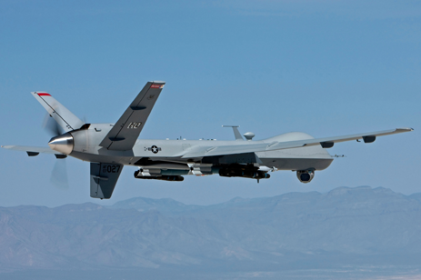 Protecting Top Secret Data While Extending UAV Mission Duration Protecting Top Secret Data While Extending UAV Mission Duration