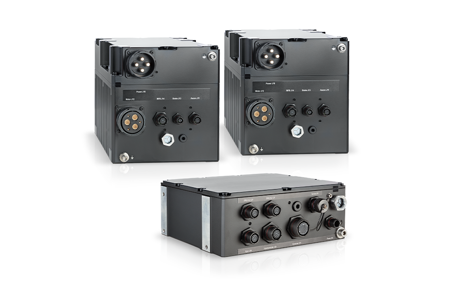 Motion Controller - High Speed, High-Precision Motion Control Solutions Motion Controller - High Speed, High-Precision Motion Control Solutions