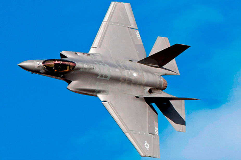 Curtiss-Wright Awarded $80 Million IDIQ Contract by U.S. Air Force to Provide High-Speed Data Acquisition Technology Curtiss-Wright Awarded $80 Million IDIQ Contract by U.S. Air Force to Provide High-Speed Data Acquisition Technology