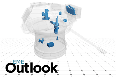 EME Outlook Magazine EME Outlook Magazine