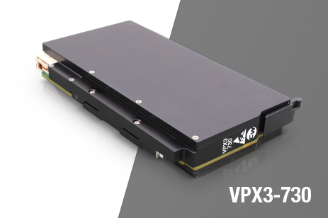 Curtiss-Wright Introduces the Industry’s Highest Performance SOSA Aligned 3U VPX GPU Module for AI at the Edge Curtiss-Wright Introduces the Industry’s Highest Performance SOSA Aligned 3U VPX GPU Module for AI at the Edge