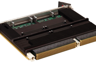CHAMP-WB 6U OpenVPX Virtex-7 FPGA Card 